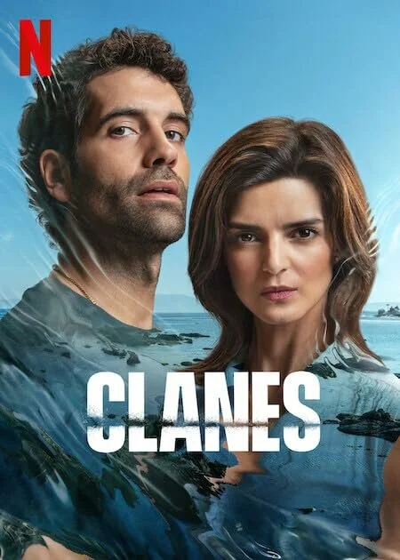 Кланы Галисии сериал 2024 смотреть онлайн бесплатно в хорошем качестве HD